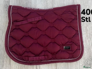 Schabrak & Vojlockar hästutrustning till salu: Schabrak Equestrian Stockholm i Mantorp - Annons 2