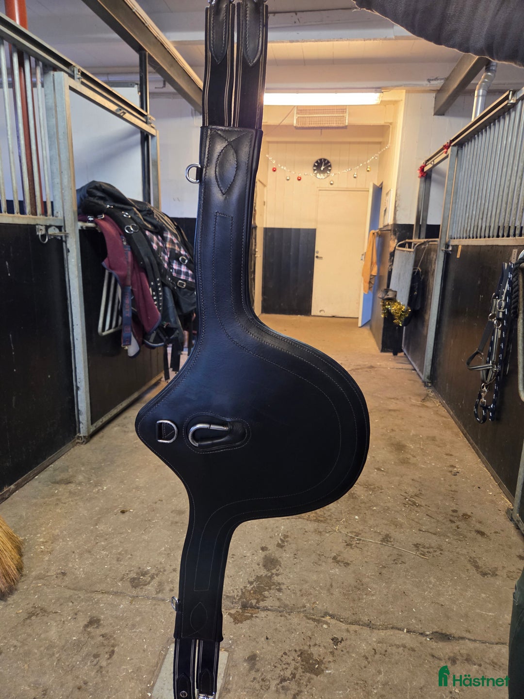 Sadeltillbehör hästutrustning till salu: Hoppmagplatta 120 i Bromölla - Annons 1