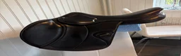 Sadlar hästutrustning till salu: Amerigo CC 17.5” +2 - Annons 1