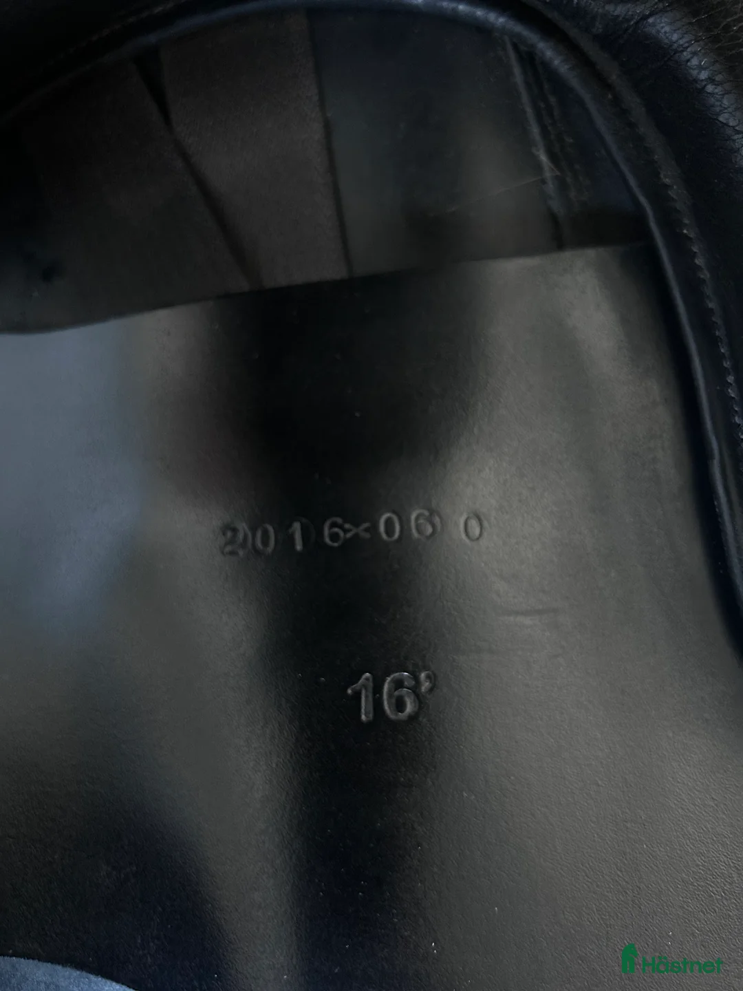 Sadlar hästutrustning till salu: Karlslund kontakt2  i Sankt Anna - Annons 6