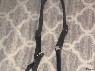 Övrig Hästutrustning hästutrustning till salu: Ps of sweden lädergrimma i Björklinge - Annons 19