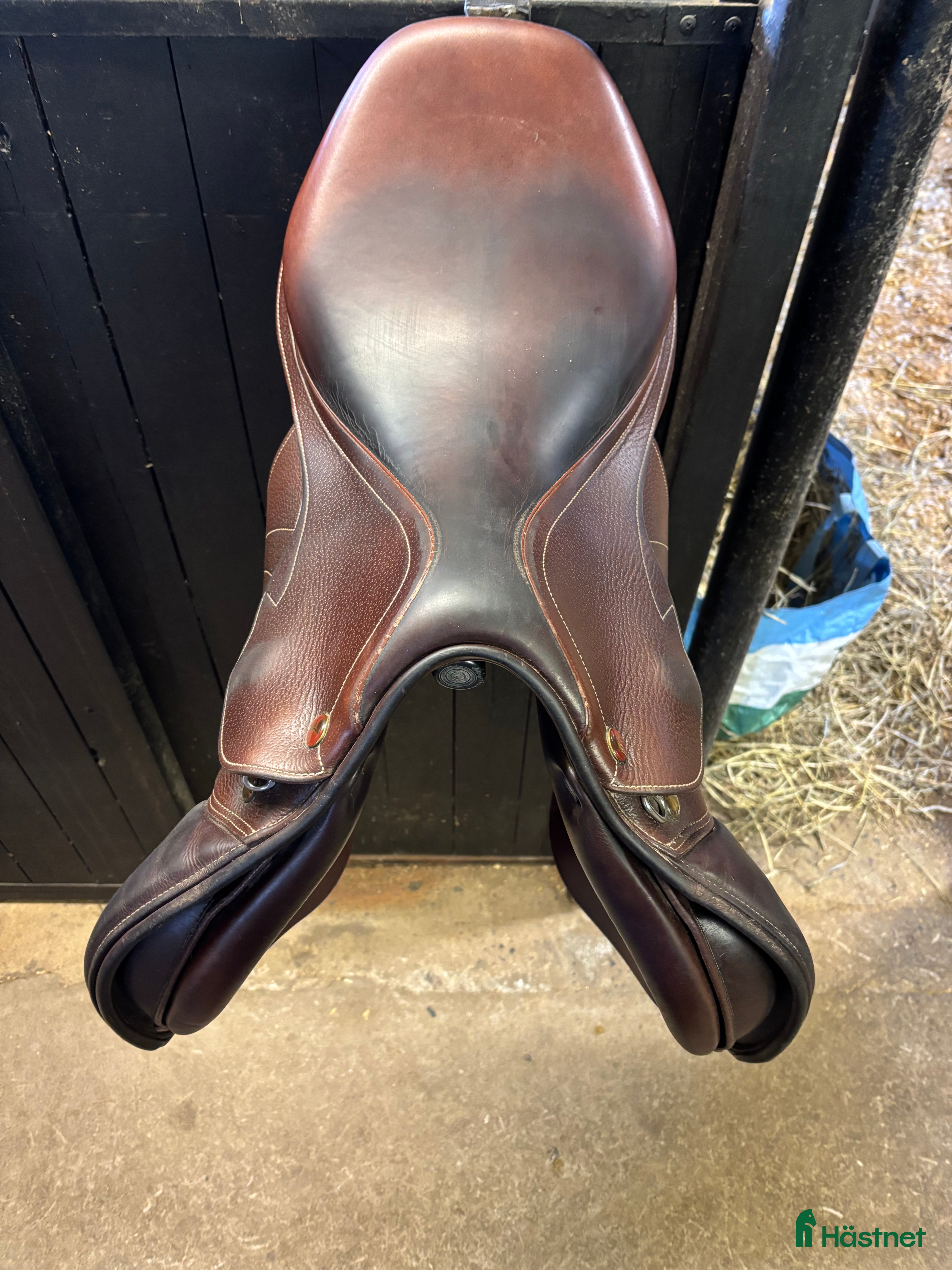 Sadlar hästutrustning Prestige Versailles  i Frillesås - Annons 10