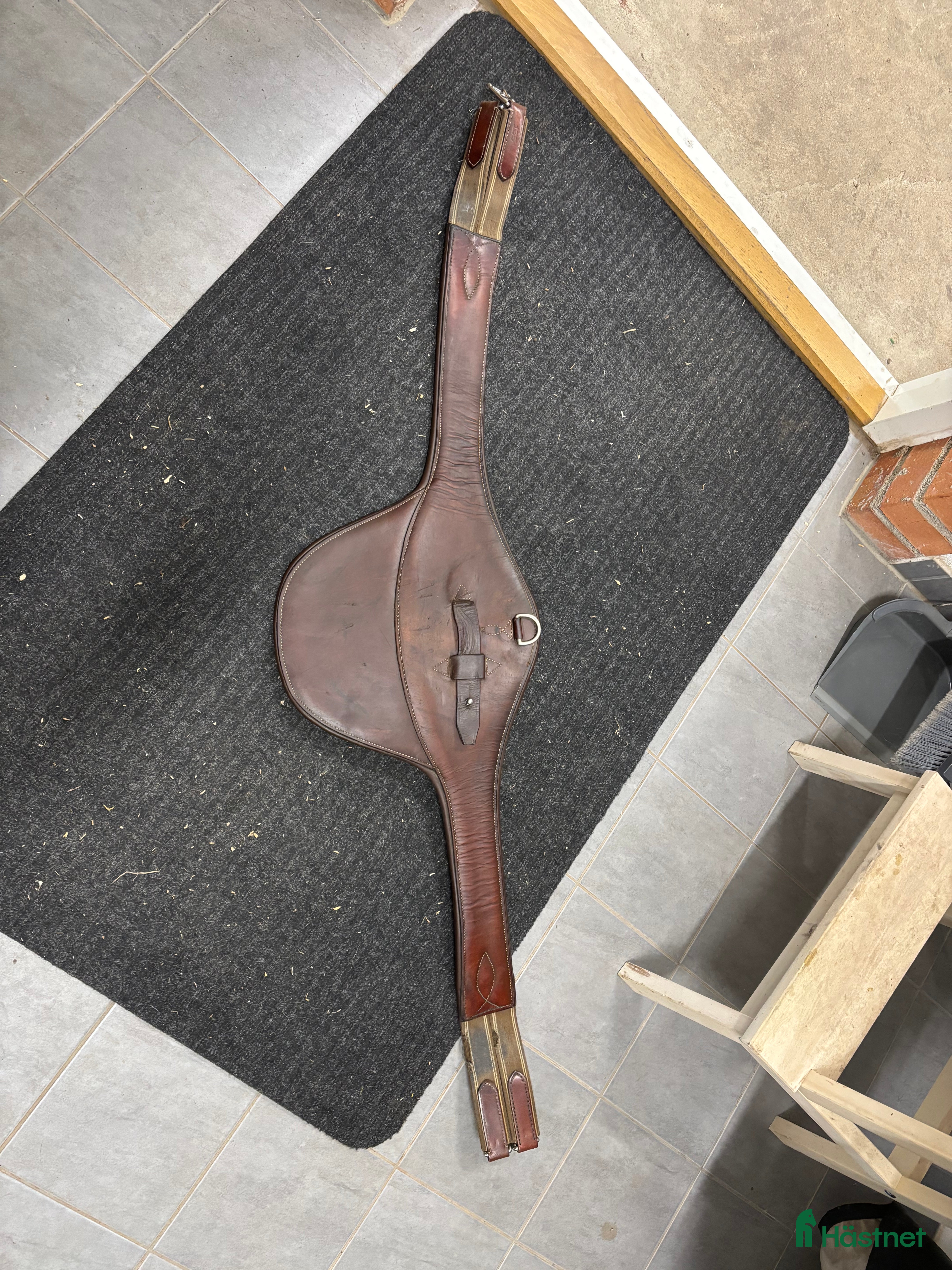 Övrig Hästutrustning hästutrustning till salu: Begagnad hoppgjord i Linghem - Annons 17