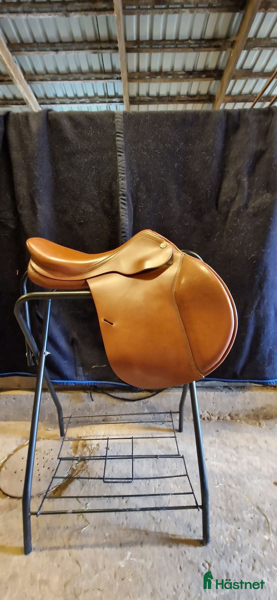 Sadlar hästutrustning till salu: Prestige Golden Star  i Brålanda - Annons 8