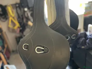 Sadeltillbehör hästutrustning Lippo sadelgjord i Lunde - Annons 3