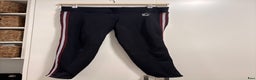 Ridbyxor ryttarutrustning till salu: Två olika ridbyxor/ridtights  i Höllviken - Annons 1