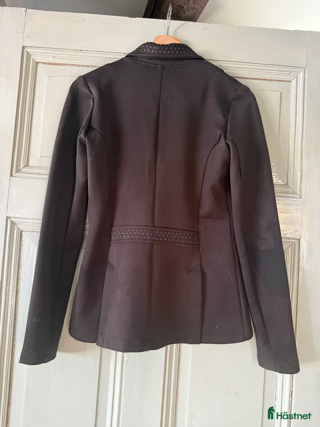 Jackor & Kavajer ryttarutrustning till salu: Frakett stl 34 - Annons 2