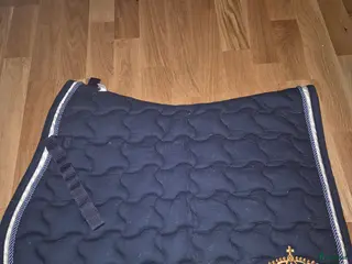 Schabrak & Vojlockar hästutrustning till salu: Jh collection i Nybro - Annons 3