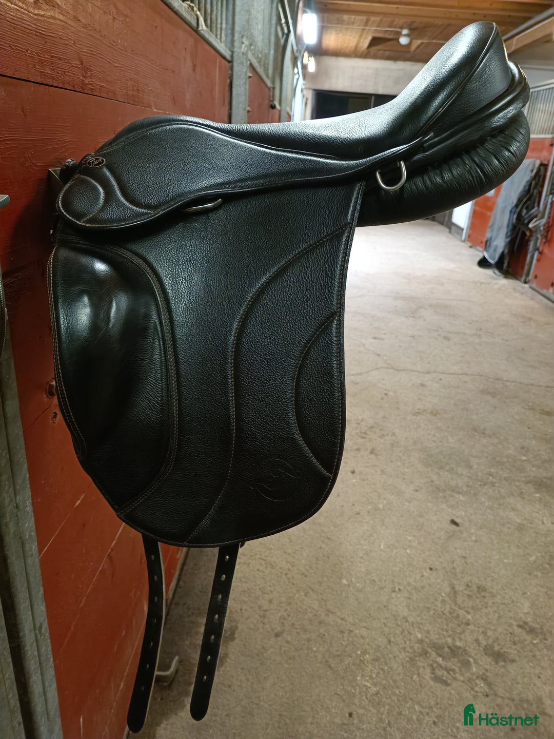 Sadlar hästutrustning till salu: Taur Gaiter Dressage V1 i Österbybruk - Annons 1