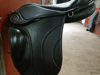 Sadlar hästutrustning till salu: Taur Gaiter Dressage V1 i Österbybruk - Annons 17