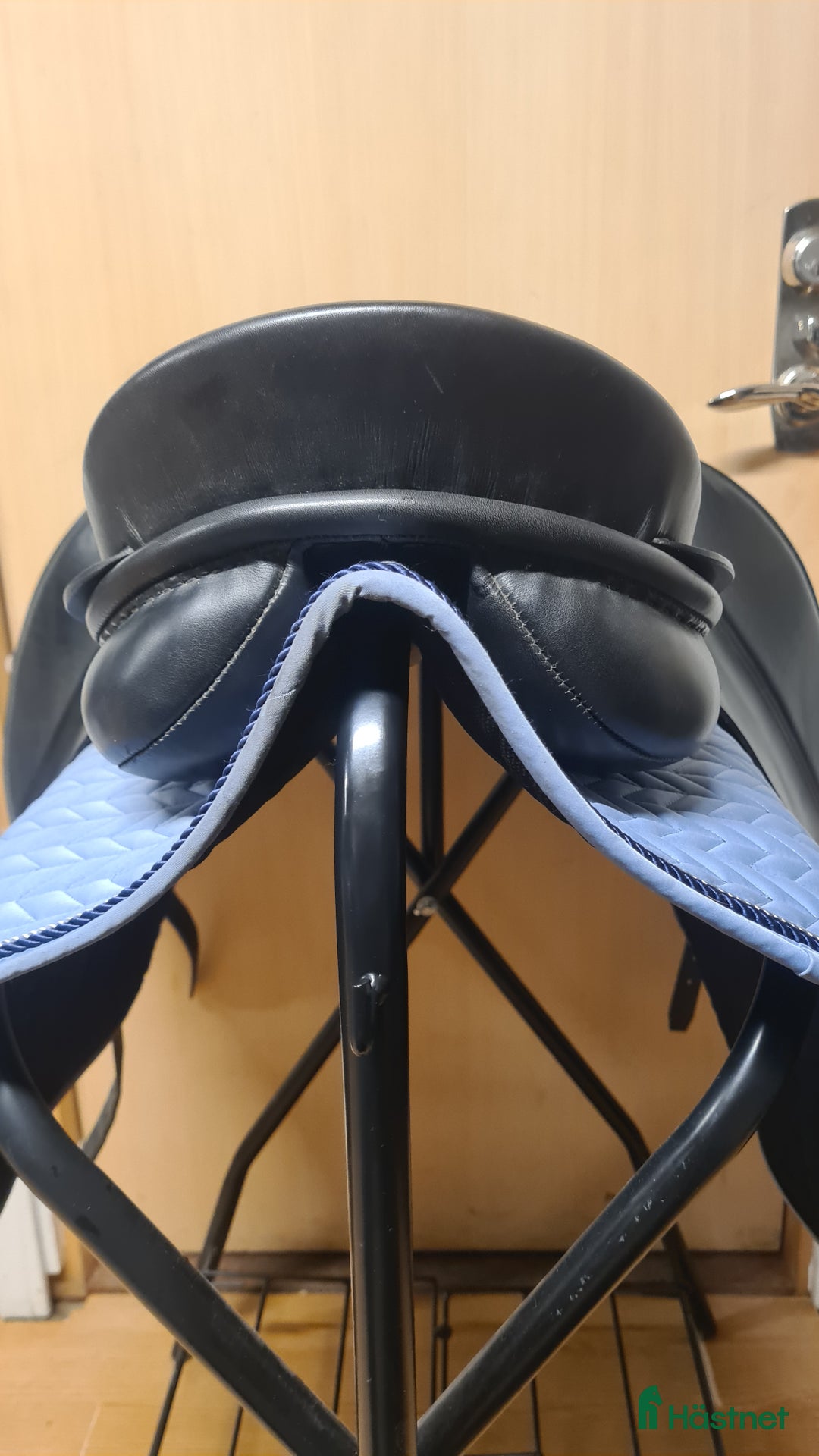 Sadlar hästutrustning till salu: Karl Niedersuss Largo i Hamneda - Annons 5