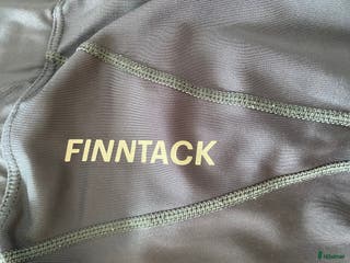 Ridbyxor ryttarutrustning till salu: 2 st Finntack ridtights i Brålanda - Annons 13