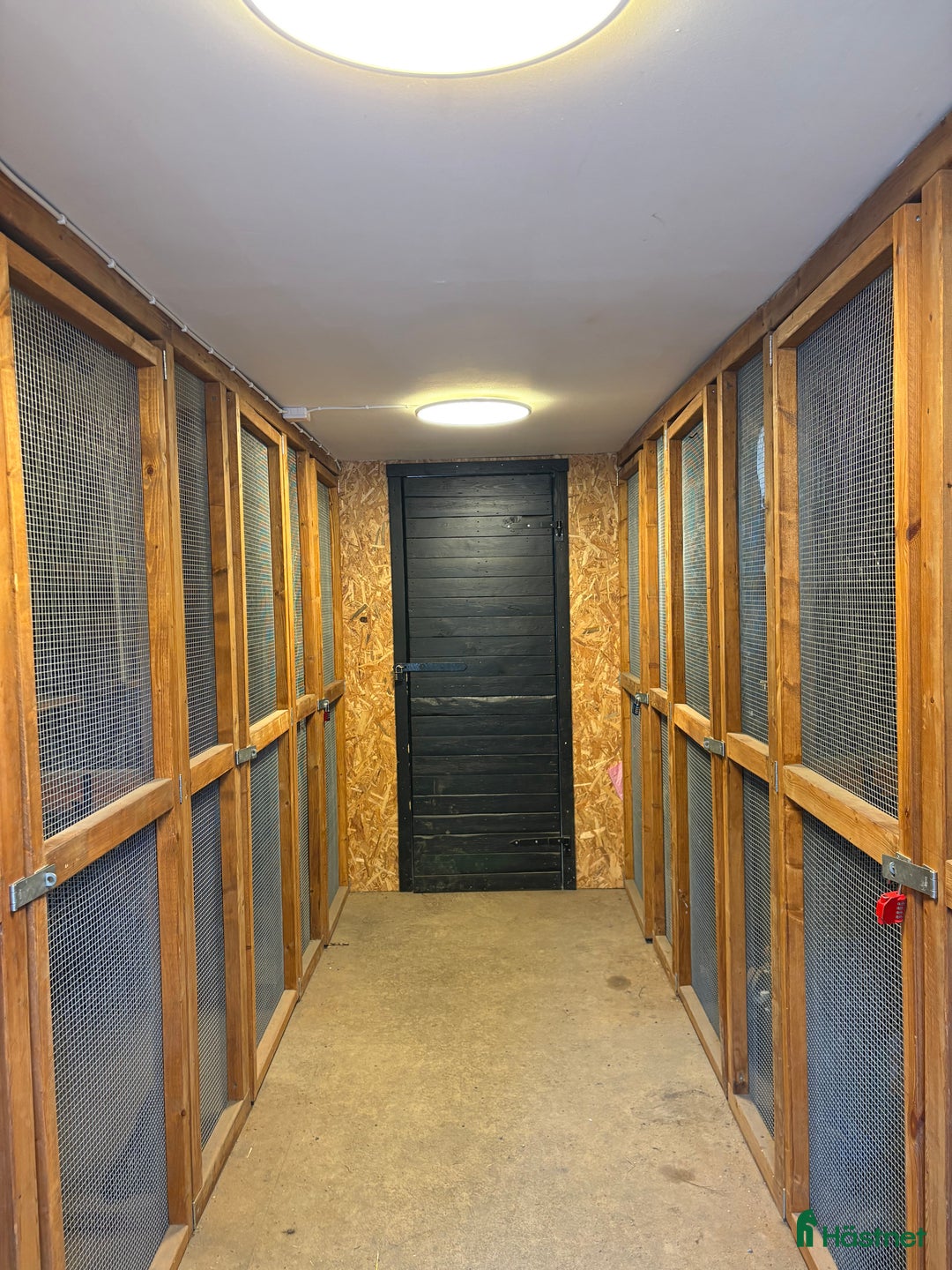  stallplats finnes: Lediga boxplatser i Vallentuna - Annons 6