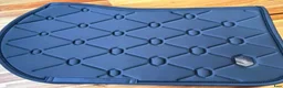 Schabrak & Vojlockar hästutrustning till salu: Samshield Spineshield Full - Annons 2
