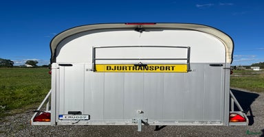 Hästtransporter  fordon & transport till salu i Vallentuna - Annons 5