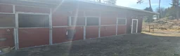  stallplats finnes: Lediga stallplatser Tullinge (box resp. lösdrift) - Annons 7