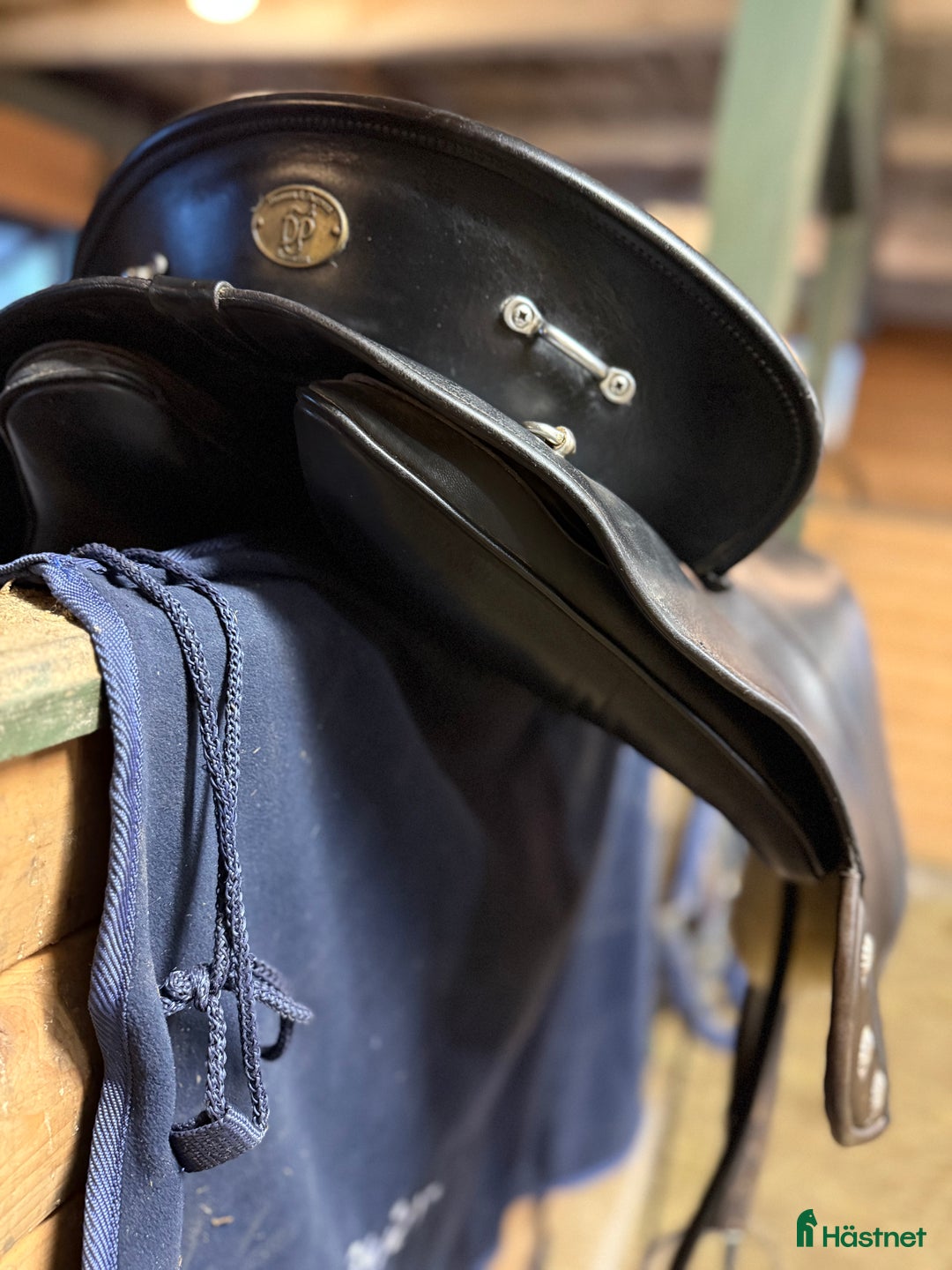 Sadlar hästutrustning till salu: Rhonda deluxe S2 m ställbart framvalv i Kalvsvik - Annons 3