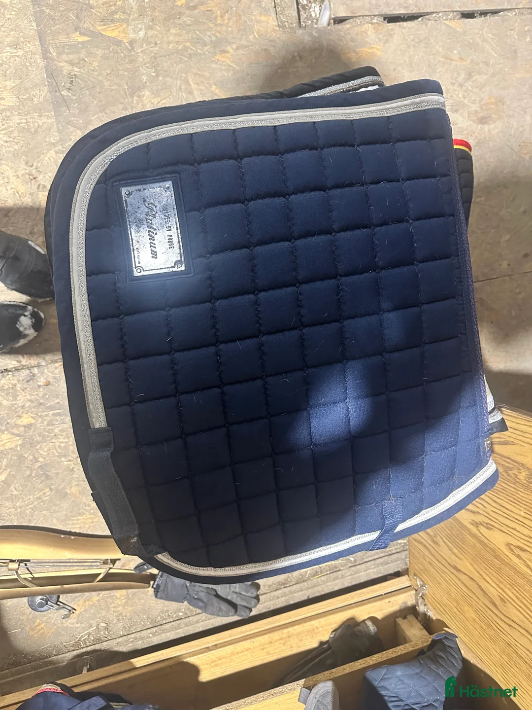 Övrig Hästutrustning hästutrustning till salu: Massa utrustning till salu - Annons 6