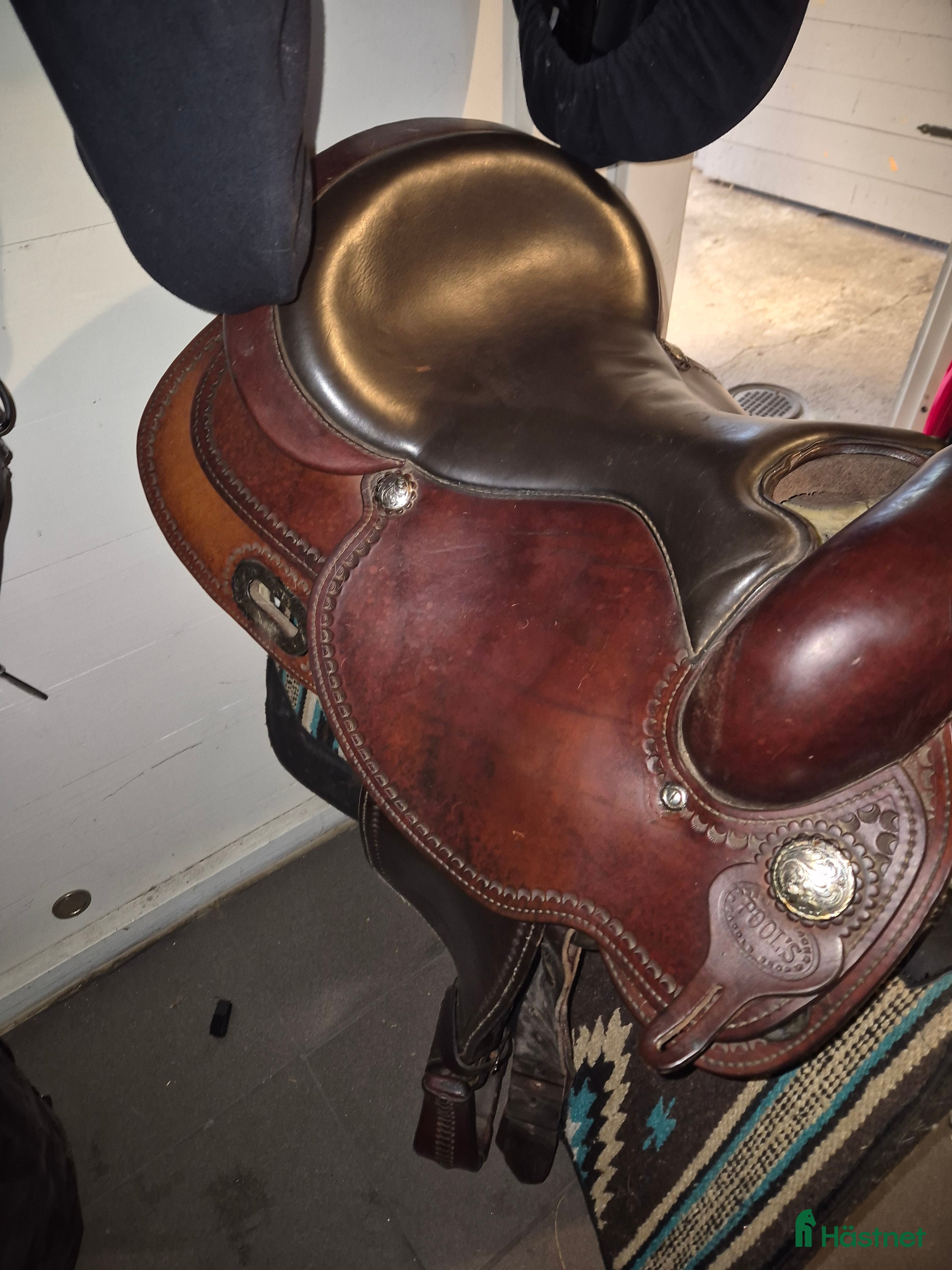 Sadlar hästutrustning Pools FQB i Strömsnäsbruk - Annons 12