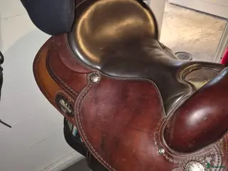 Sadlar hästutrustning Pools FQB i Strömsnäsbruk - Annons 12