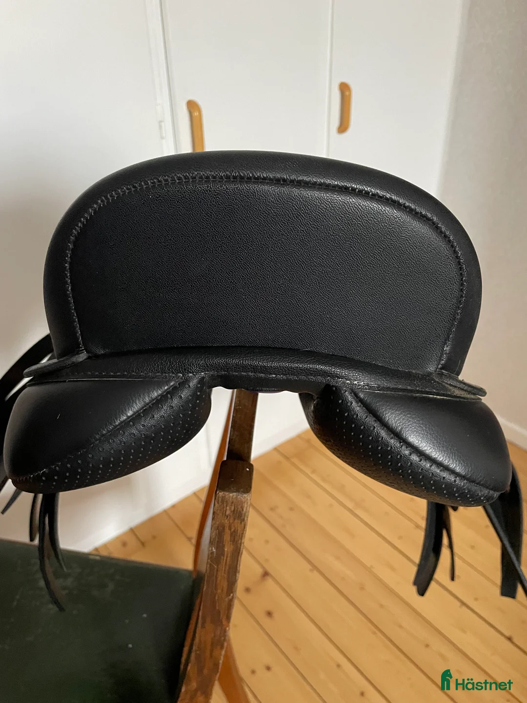 Sadlar hästutrustning till salu: Wintec Cair pony 500 - Annons 5