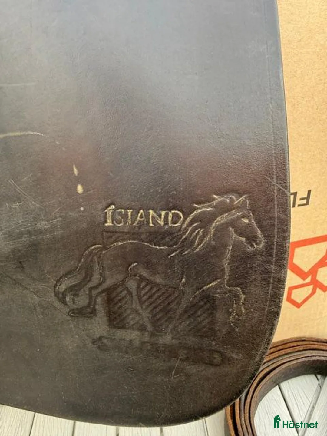 Sadlar hästutrustning till salu: Islänning sadel i Järfälla - Annons 4