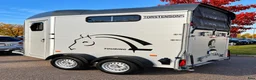 Hästtransporter  fordon & transport till salu: Cheval Liberte Touring - 24 - Annons 4
