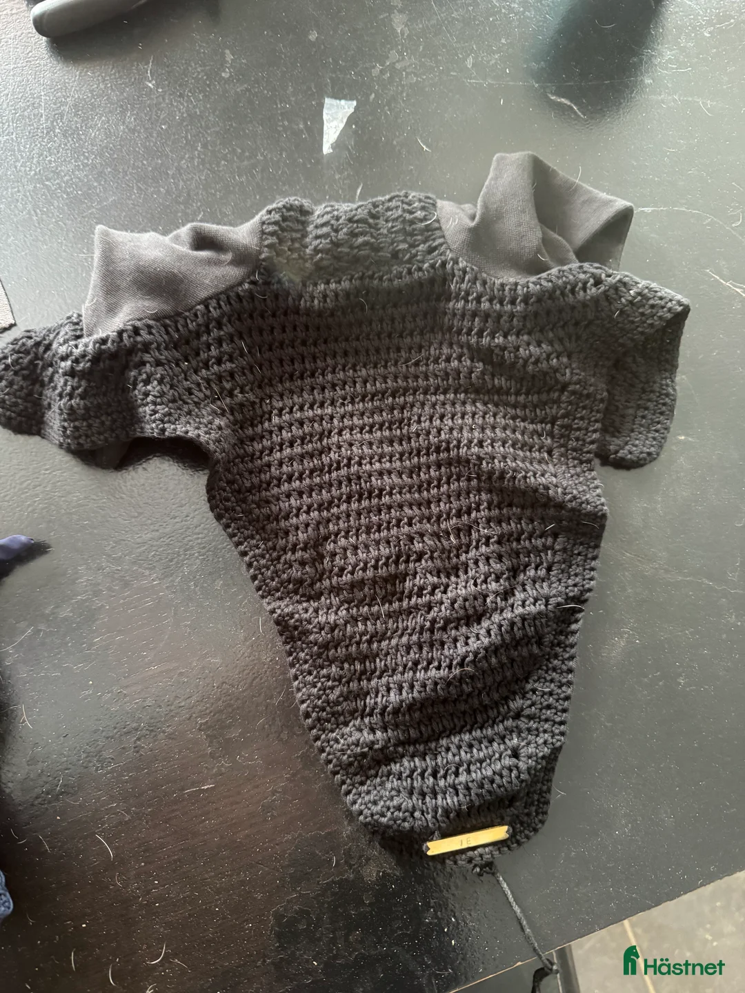 Schabrak & Vojlockar hästutrustning till salu: Huvor i Skellefteå - Annons 5