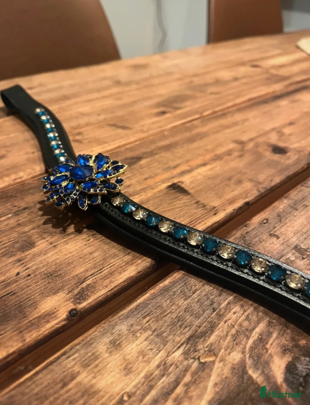 Träns hästutrustning till salu: Pannband  i Skeppshult - Annons 3