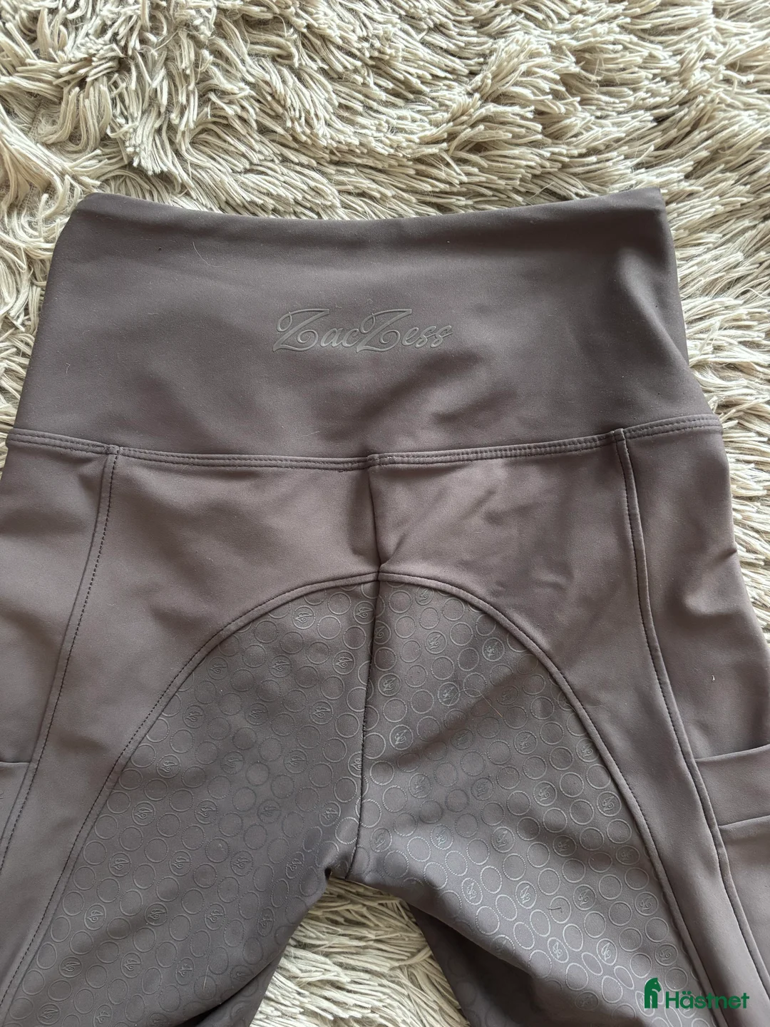 Ridbyxor ryttarutrustning till salu: Zaczess ridthights  - Annons 2