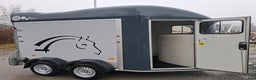 Hästtransporter  fordon & transport till salu: Cheval Gold 3 Composite med sulkyhållare i Harestad - Annons 2