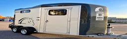 Hästtransporter  fordon & transport till salu: Cheval Liberte Touring - 24 - Annons 2