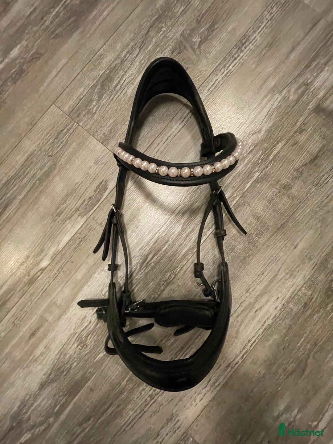 Träns hästutrustning till salu: Ps of sweden träns  i Falun - Annons 1