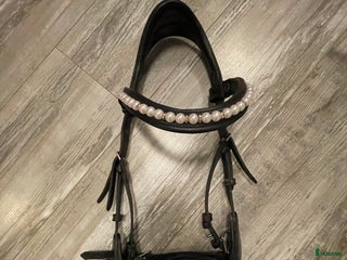 Träns hästutrustning till salu: Ps of sweden träns i Falun - Annons 8