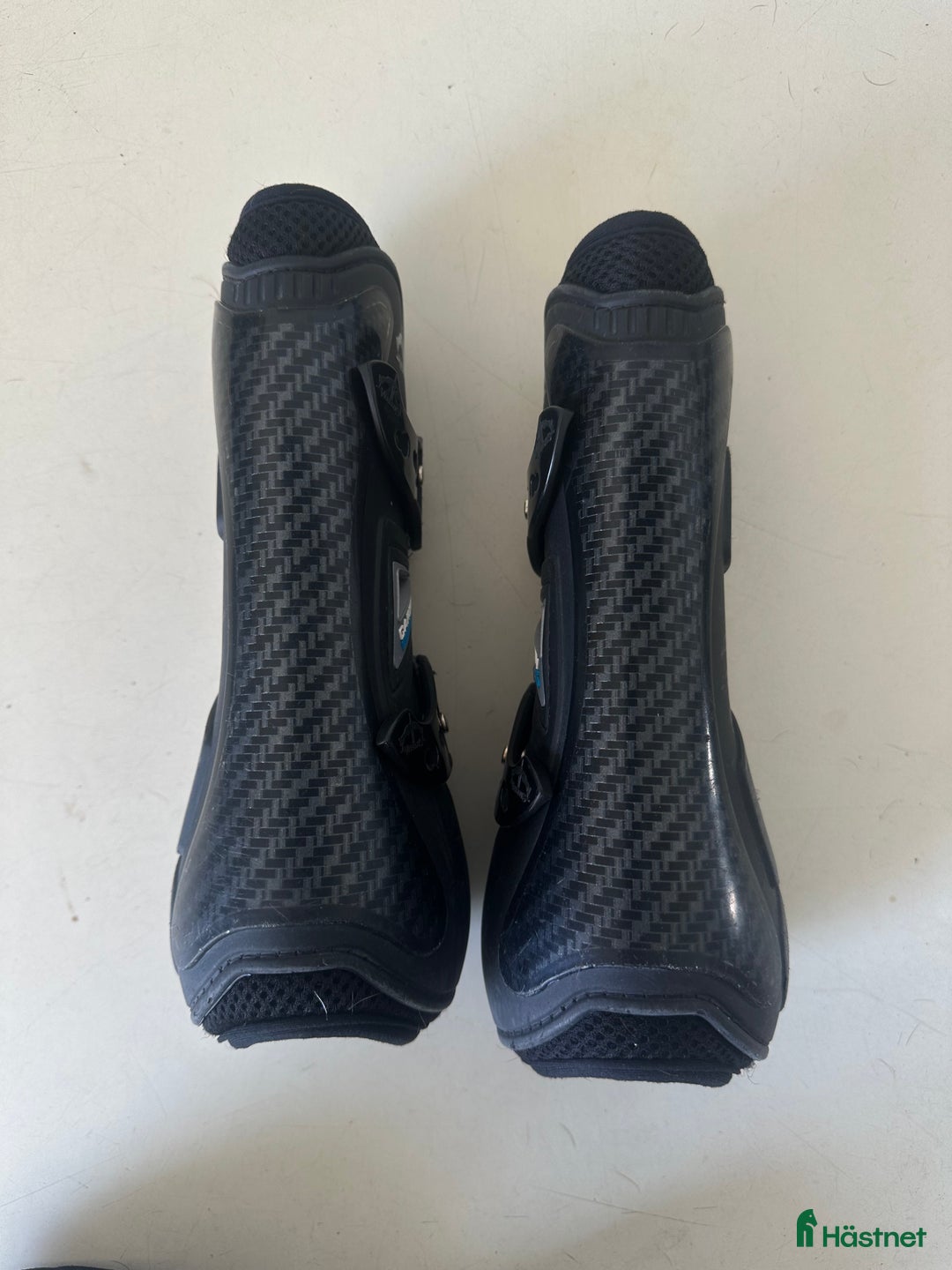 Benskydd hästutrustning till salu: Carbon Gel Vento Senskydd i Vellinge - Annons 4