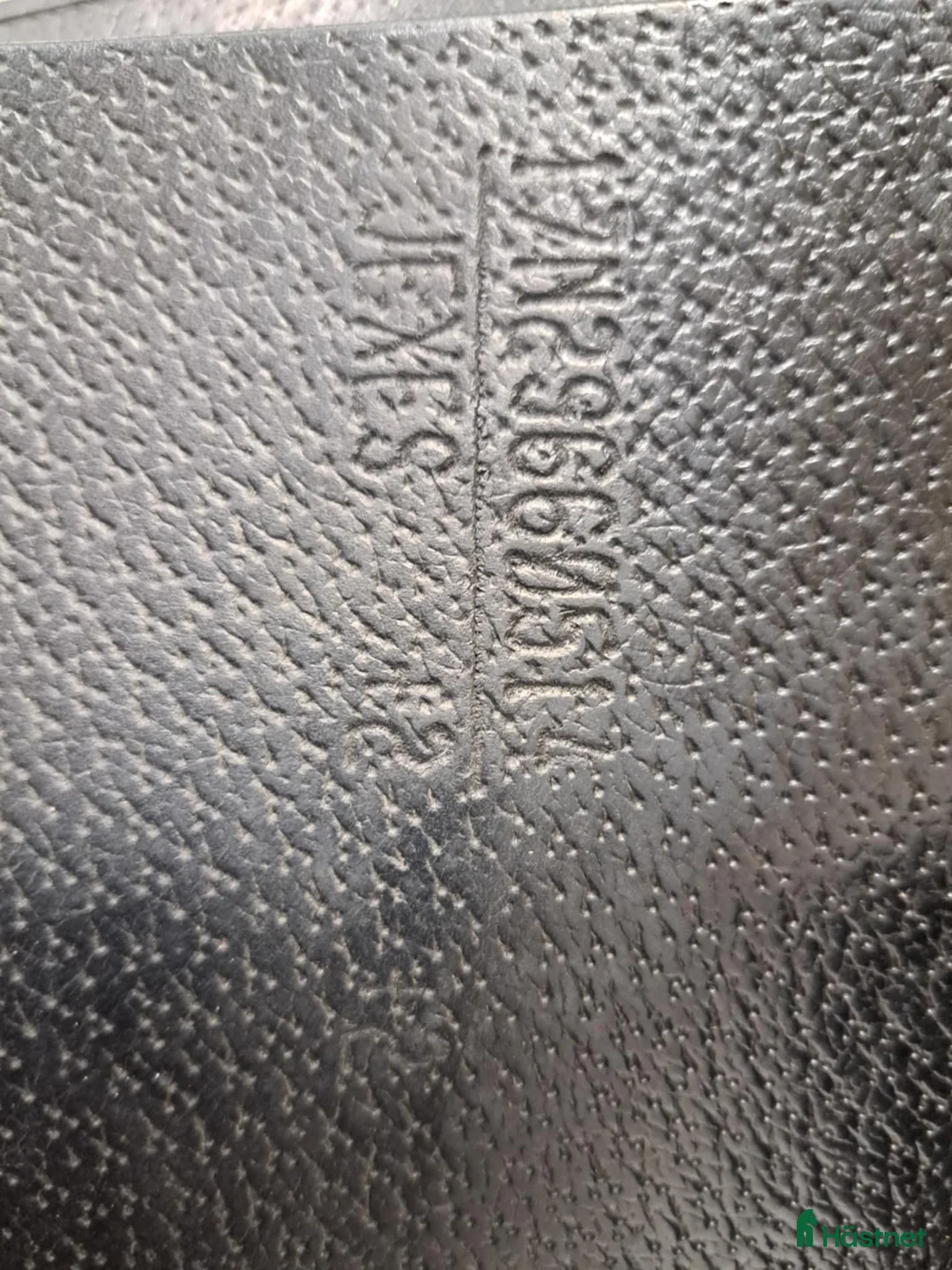 Sadlar hästutrustning till salu: Equipe Expression Linnea - Annons 3