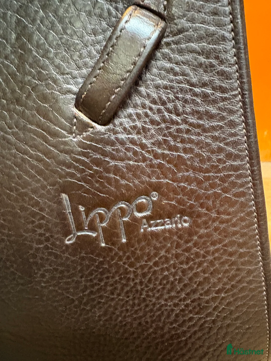 Sadlar hästutrustning till salu: Prisvärd Lippo Azzario - Annons 5