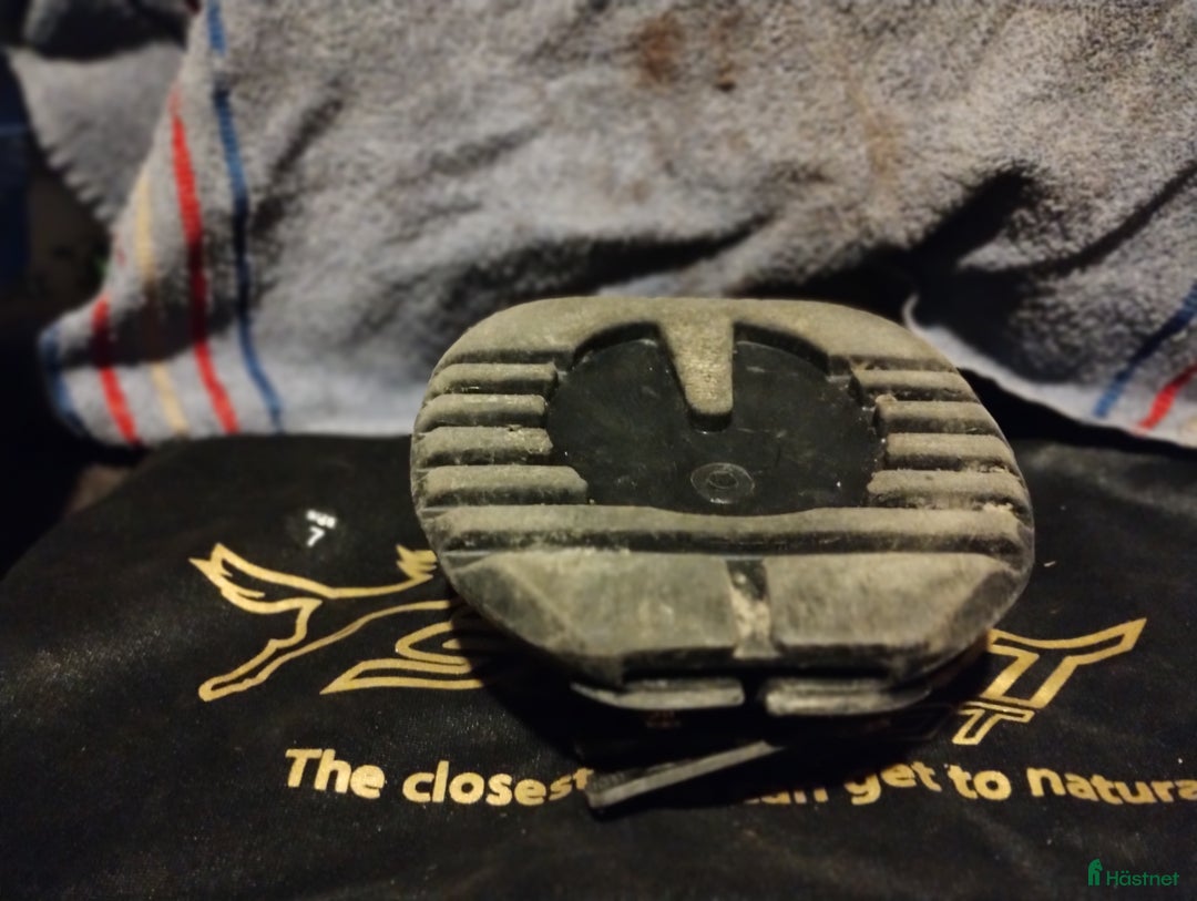 Övrig Hästutrustning hästutrustning till salu: Scootboots stl 7 i Rolfstorp - Annons 2