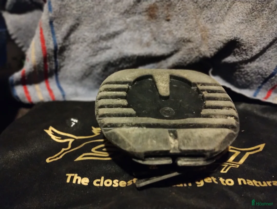 Övrig Hästutrustning hästutrustning till salu: Scootboots stl 7 i Rolfstorp - Annons 2