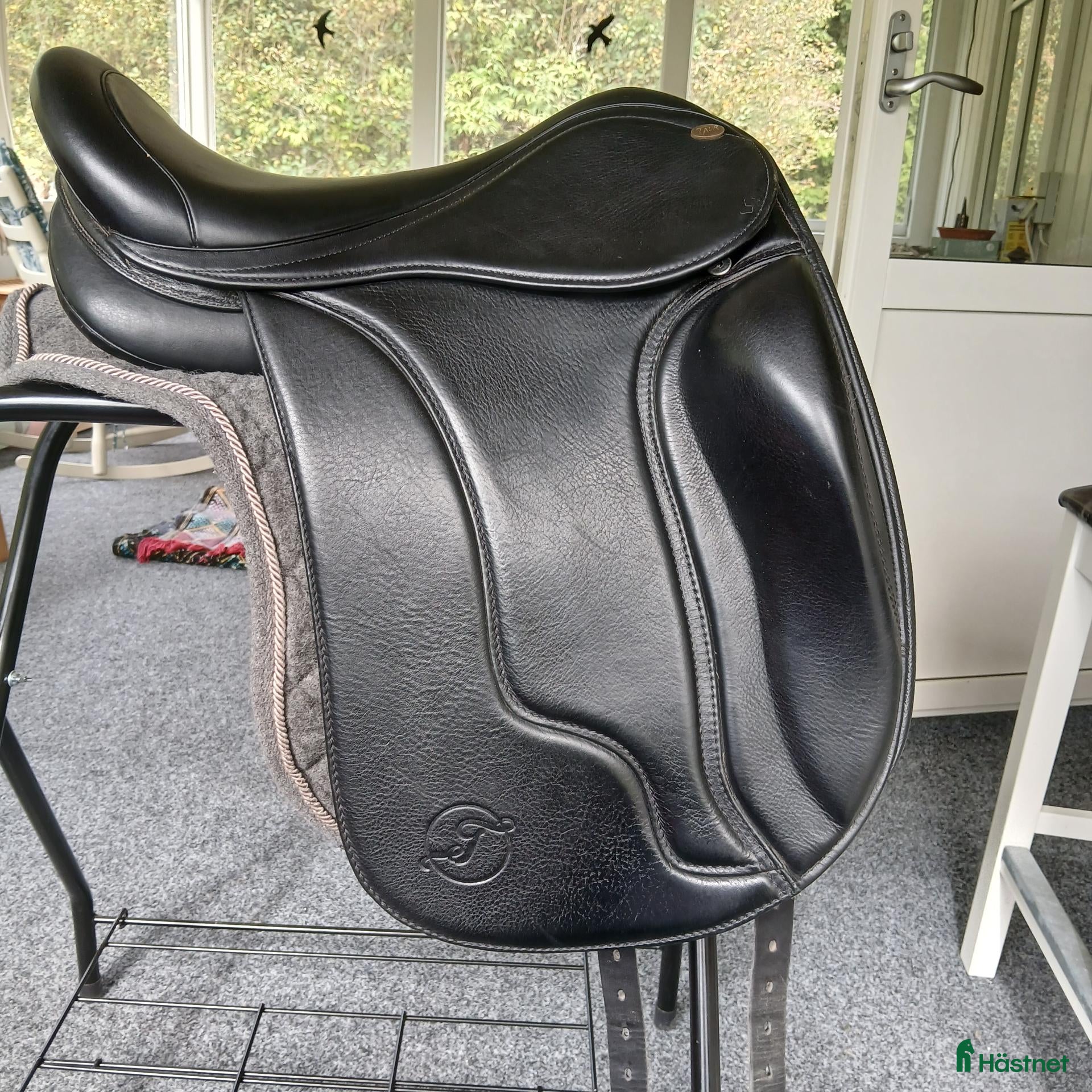Sadlar hästutrustning TAUR VIPER SUPREME FLEX - Annons 1