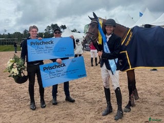 hästjobb finnes: HÄSTSKÖTARE till HÄSTAK i Älmeboda - Annons 2