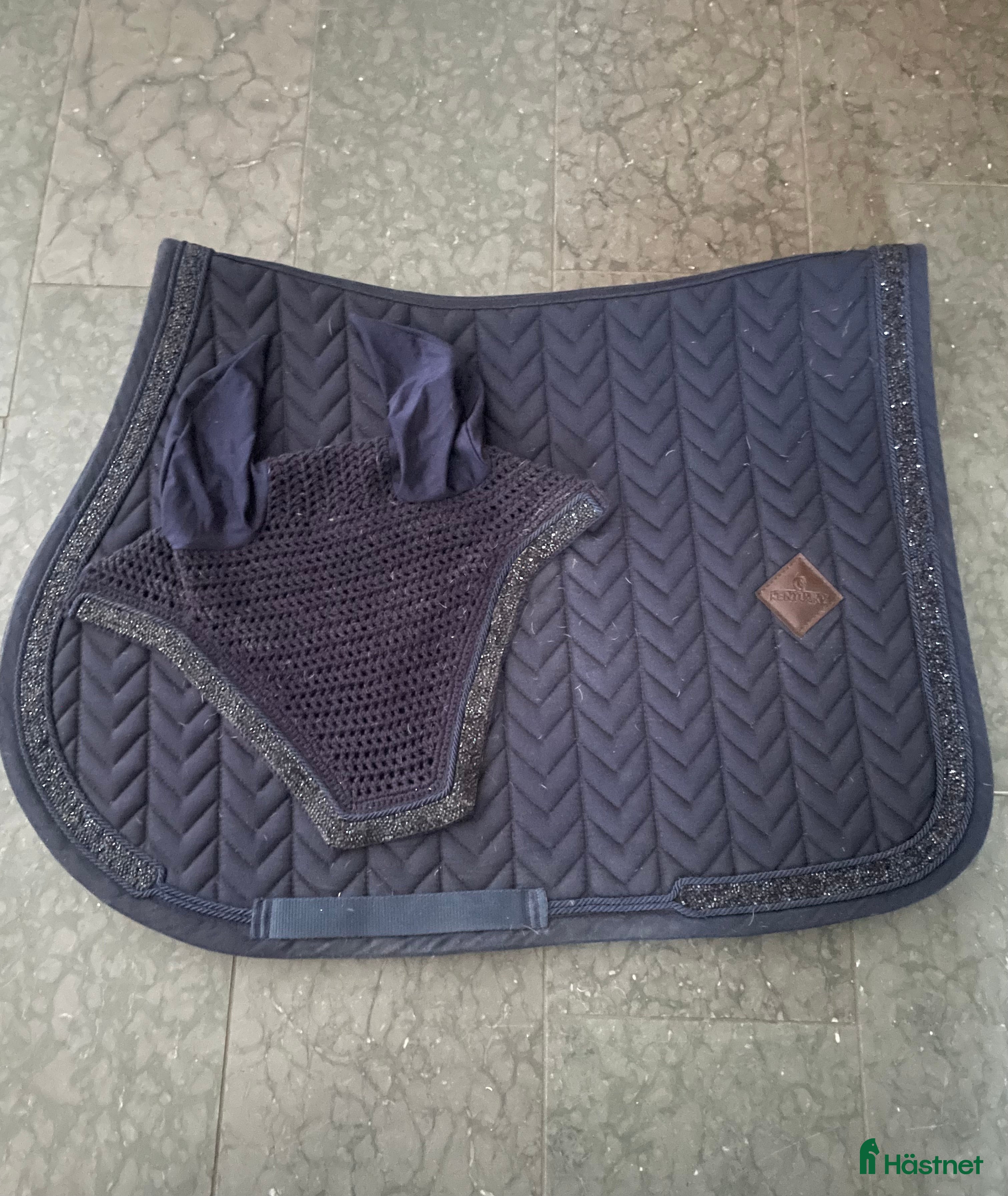 Schabrak & Vojlockar hästutrustning Jättefint Kentucky set  i Saltsjöbaden - Annons 5