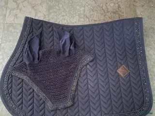 Schabrak & Vojlockar hästutrustning Jättefint Kentucky set i Saltsjöbaden - Annons 5