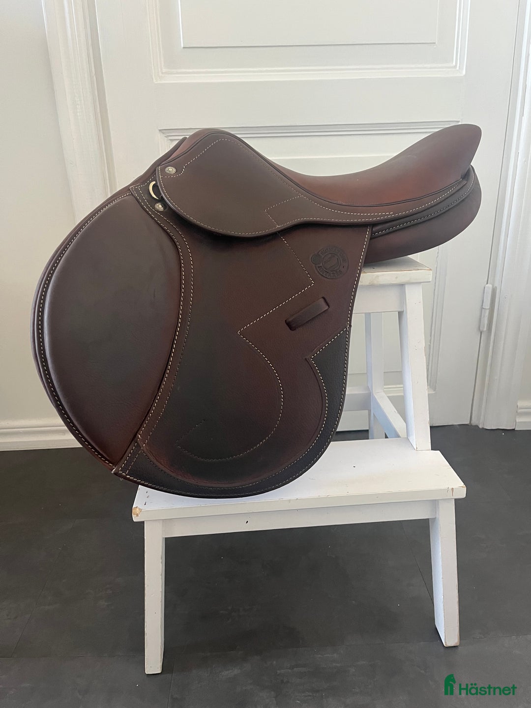 Sadlar hästutrustning till salu: Antares Signature i Ingelstad - Annons 1