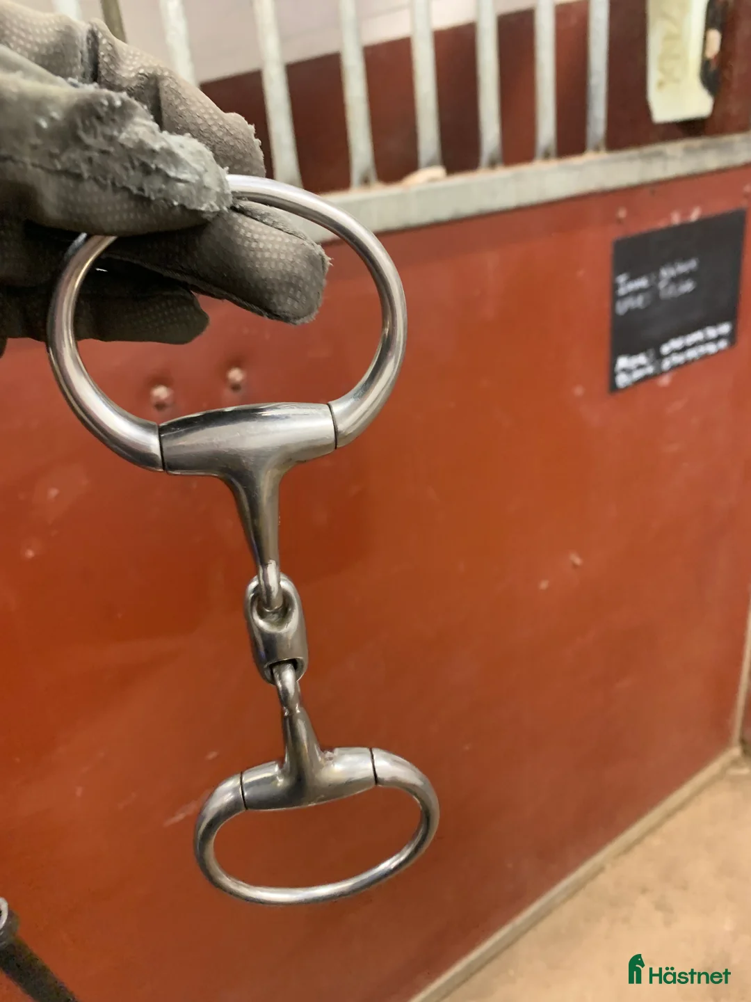 Övrig Hästutrustning hästutrustning till salu: Ponnyutrustning i Segeltorp - Annons 14