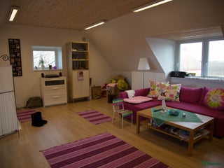 lägenhet till salu: Charmig lägenhet med utsikt över fällt och hav i Bjärred - Annons 9