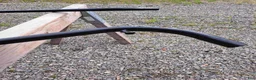 Körsulkys körning till salu: Cavaletti ponnyrockard - Annons 7