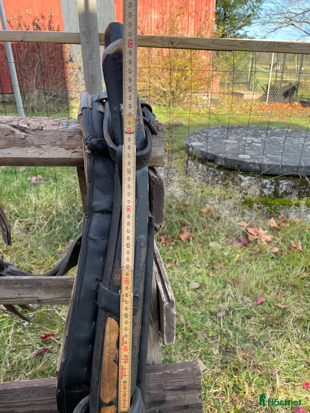 Körselar körning till salu: Loksele i Sösdala - Annons 3