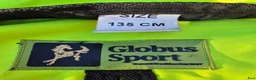 Täcken hästutrustning till salu: Globus sport reflextäcke - Annons 3