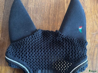 Övrig Hästutrustning hästutrustning till salu: Vadderad huva från equiline i Rättvik - Annons 23